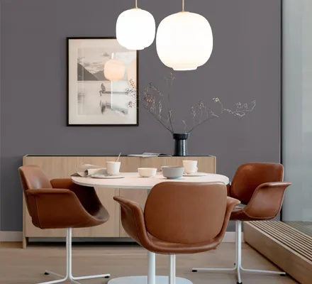 Арт. COMP-LOT1113 | Обои | Loymina Lotus LOT1 113